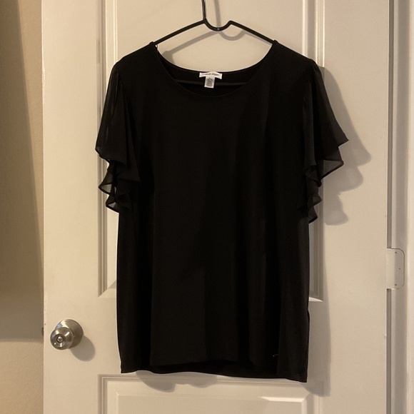 Calvin Klein Shirt - Picture 1 of 3